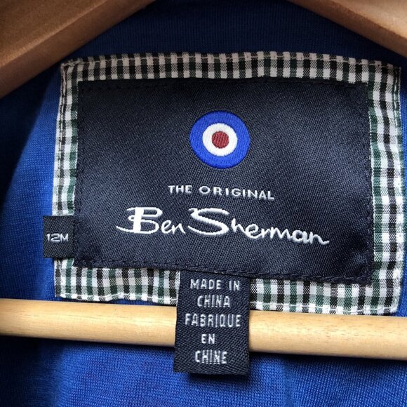 NWT Red Buffalo Sherpa Zip Hoodie - Picture 10 of 10